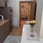 Apartamento Ap Hector *