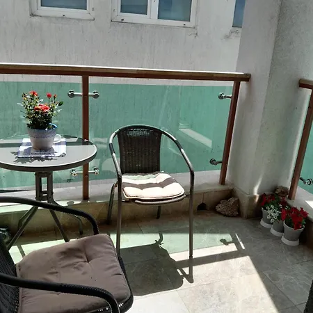 Apartamento Ap Hector