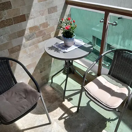 Apartamento Ap Hector