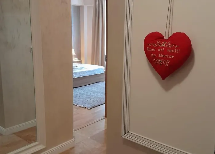 Ap Hector Daire Navodari