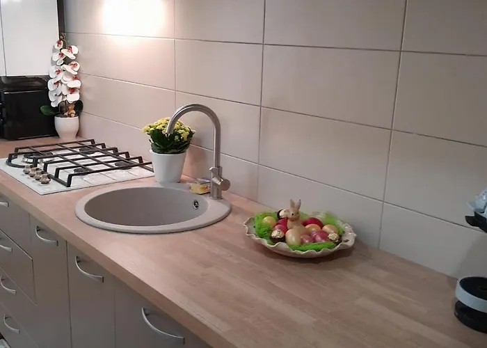 Daire Ap Hector Navodari